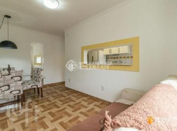 49ef7388 · Apartamento, 2 dormitórios, 51 m², em Cristal
