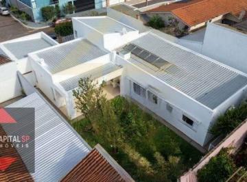 5736e88e782b8e71fe8fa312efbcde300c46be8d · Casa com 3 dormitórios à venda, 459 m² por R$ 1.390.000,00 - Recanto Azul - Botucatu/SP