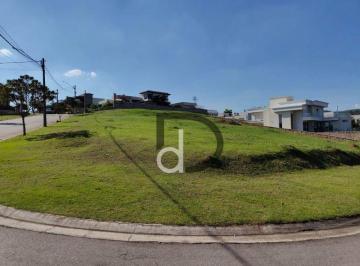 237dc4cd6b722f3cd1a7e40a08c29b2de09448e4 · Terreno à venda, 980 m² por R$ 1.199.000,00 - Condomínio Campo de Toscana - Vinhedo/SP