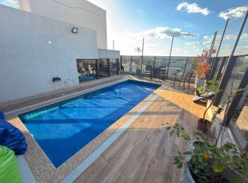 Apartamento de 3 quartos, Brasília · Cobertura com piscina privativa Reformado 2 vagas de garagem soltas