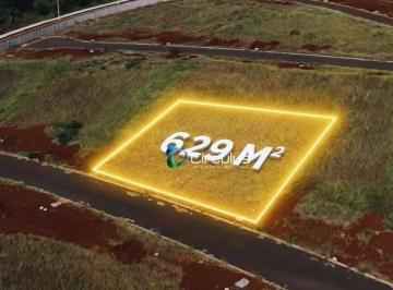 88104b88c1843761c52ce44ad393788f267ebc46 · Terreno à venda, 629 m² - Residencial Villagio Carmen Steffens - Vila do Golf - Ribeirão Preto/SP