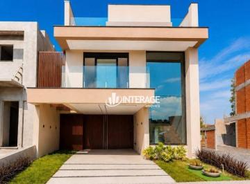 01643c8abb0500e2d04ee922efd9ceadf7c1deb3 · Casa à venda, 174 m² por R$ 1.340.000 - Santa Cândida - Curitiba/PR