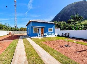 4d22a6bf019496f8b58523feb091e1eca46e6dbc · Casa com 3 dormitórios à venda, 70 m² por R$ 445.000,00 - Chácaras de Inoã (Inoã) - Maricá/RJ