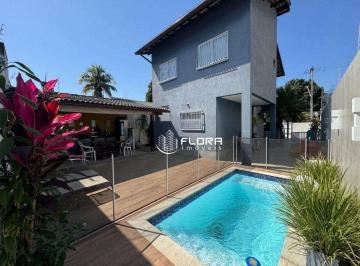 87fe85028ef69efab98b6133820bf9403b2954b8 · Casa com 3 dormitórios à venda, 133 m² por R$ 850.000,00 - Itaipu - Niterói/RJ
