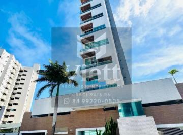 Foto 22 · Apartamento de luxo à venda em Natal-RN, Tirol: 3 quartos, 4 banheiros, 2 vagas, 104m² de sofisticaç