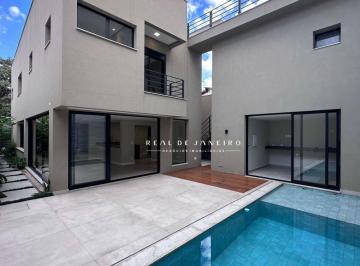 31f21fb682cee77af5f8a15f446cb8a616f8175a · Casa a venda no Jardim Paulistano: 335 m², 4 suites e piscina.