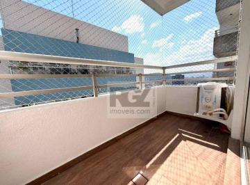 46b1857d498e9039a2eb7be4564d972053a445fa · Apartamento com 1 dormitório para alugar, por R$ 3.300/mês - Encruzilhada - Santos/SP