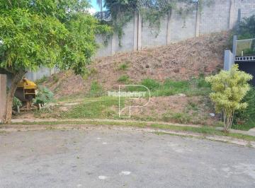 7a7868e5d875104601e9434a3d2f2e5d3e1512e5 · Terreno à venda, 250 m² por R$ 230.000,00 - Terras de São Fernando - Cotia/SP