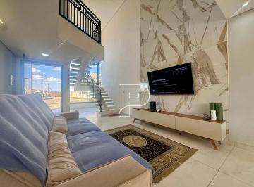 2fed32ca36cbb881bb79107940496c1b0bf7e939 · Casa com 3 dormitórios à venda, 280 m² por R$ 1.500.000,00 - Central Park Residence Club - Vargem Gr