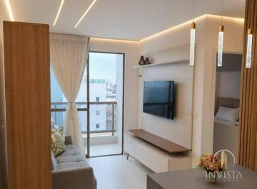 bf1ebcdd362f9217d59989879cbc649a9a05c3eb · Apartamento com 1 dormitório à venda, 37 m² por R$ 475.000,00 - Bessa - João Pessoa/PB