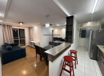 Foto 150 · Apartamento de 2 quartos com suíte e vaga na garagem para locação no bairro Swift em Campinas-SP!