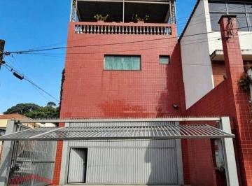 454a36129b2f0223b23faa5537797d83cff81132 · Prédio à venda, 210 m² por R$ 1.850.000,00 - Parque São Domingos - São Paulo/SP