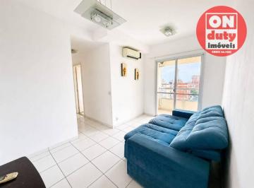 12485cfbc5efa40913d99a258d08ab637ec4c3ff · Apartamento à venda, 62 m² por R$ 425.000,00 - Centro - São Vicente/SP