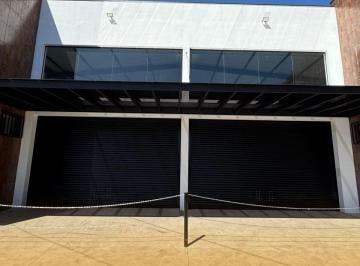 Comercial , Pirassununga · ALUGO SALOES COMERCIAIS – AVENIDA DE GRANDE MOVIMENTO – PIRASSUNUNGA/SP
