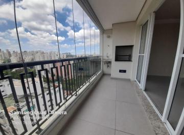 Apartamento de 2 quartos, São Paulo · Apartamento para alugar com 2 quartos - Varanda Gourmet - Morumbi - FL63
