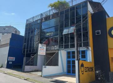 Foto 01 · Apartamento para locação no Jardim Vergueiro, Sorocaba-SP: 1 sala, 1 banheiro, 2 vagas, 105m² de áre