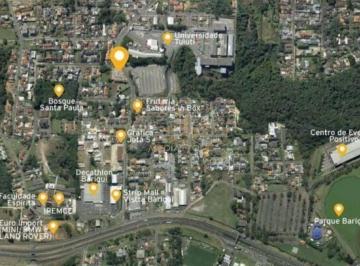Comercial · 400m² · Área Comercial em Santo Inácio, Curitiba/PR