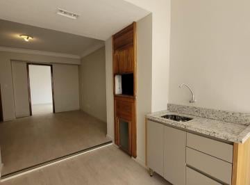 Apartamento · 95m² · 2 Quartos · 1 Vaga · Apartamento para alugar com 95m² , 02 dormitórios, 01 vaga no bairro Higienópolis.