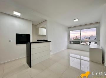 Apartamento · 62m² · 2 Quartos · 2 Vagas · Apartamento de 2 dormitórios para locação