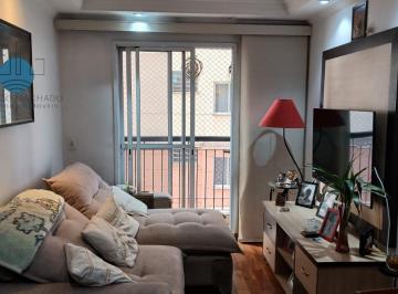Apartamento de 3 quartos, Guarulhos · Apartamento com 3 Quartos e Planejados à Venda – 69m² - 1 Vaga