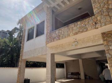 Casa de 4 quartos, Bertioga · Casa de 500 m² com 4 quartos à venda em Jardim São Lourenço