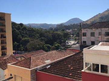 janela do quarto · More de frente para Praça