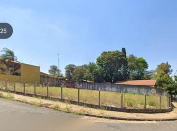 Terreno , Americana · Terreno de 831m², a venda Jd. Bela Vista - Americana