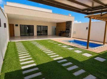 Casa de 3 quartos, Goiânia · Casa incrível - 3 Suítes - Alto Padrão - Moderna - AC Financiamento