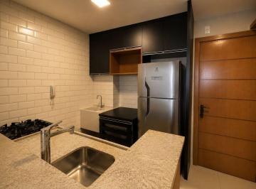 Apartamento de 1 quarto, Brasília · 1 QUARTO ALUGUEL NOROESTE - ED DUE CAPRI - VISTA LIVRE - VARANDA - LAZER COMPLETO
