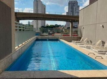 Apartamento de 1 quarto, São Paulo · EXCELENTE STUDIO PARA MORADIA OU INVESTIMENTO VILA GOMES GARDIM. SÃO PAULO