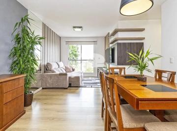 4357 - Editada.jpg · Apartamento 3 Quartos Portao 87m²