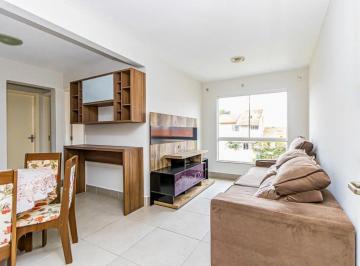 Apartamento de 3 quartos, São José dos Pinhais · Apartamento à Venda em São José dos Pinhais | 3 Quartos | 56m² | Excelente Localização