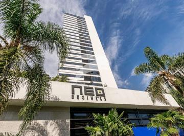 Comercial · 34m² · Sala Comercial Centro Civico 34m²