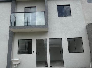 Casa de 2 quartos, Sorocaba · Lindo Sobrado Novo