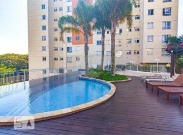 Apartamento de 2 quartos, Curitiba · Apartamento Garden 2 Quartos no Campo Comprido | Quintal Privativo, Vaga e Lazer Completo