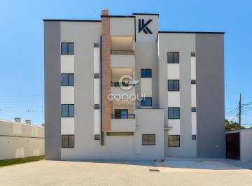 Apartamento · 58m² · 2 Quartos · 1 Vaga · APARTAMENTO NOVO À VENDA | 02 DORMITÓRIOS | SACAD