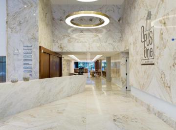 Comercial · 524m² · Laje Corporativa Premium no Opus One Ecoville Curi