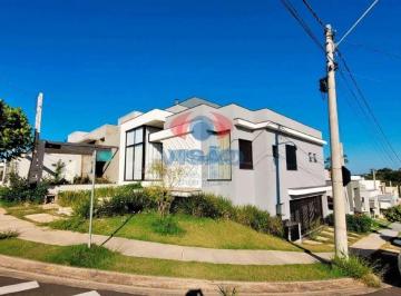 Casa · 164m² · 3 Quartos · 2 Vagas · Casa em condomínio à venda, 3 quartos, 1 suíte, 2 vagas, Jardim Montreal Residence - Indaiatuba/SP