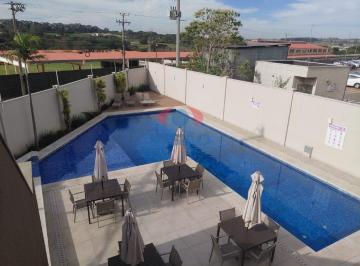 Apartamento · 79m² · 2 Quartos · 2 Vagas · Apartamento à venda, 2 quartos, 2 vagas, Jardim Casablanca - Indaiatuba/SP