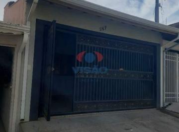Casa · 113m² · 3 Quartos · 2 Vagas · Ótima oportunidade de locação em Indaiatuba!