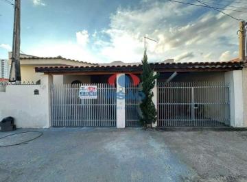 Casa · 176m² · 3 Quartos · 2 Vagas · Casa para aluguel, 3 quartos, 1 suíte, 2 vagas, Centro - Indaiatuba/SP