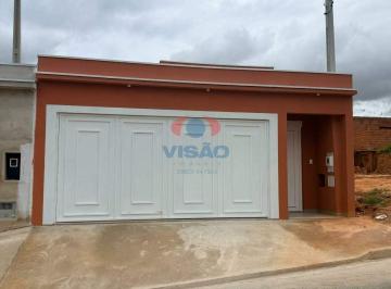 Casa · 100m² · 3 Quartos · 2 Vagas · Casa à venda, 3 quartos, 1 suíte, 2 vagas, Jardim Bom Sucesso - Indaiatuba/SP