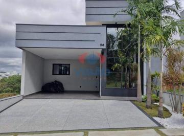 Casa · 150m² · 3 Quartos · 4 Vagas · Casa a venda no Condomínio Gran Reserv em Indaiatuba/SP
