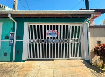 Casa · 202m² · 2 Quartos · 2 Vagas · Casa para alugar do Jardim Regina!
