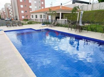 Apartamento · 58m² · 2 Quartos · 1 Vaga · Conforto, praticidade e excelente custo-benefício para você conquistar o seu novo lar! Monte Mor/SP.