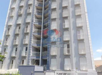 Apartamento · 107m² · 3 Quartos · 2 Vagas · Apartamento à venda, 3 quartos, 1 suíte, 2 vagas, Jardim Santiago - Indaiatuba/SP