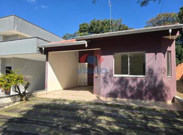 Casa · 102m² · 3 Quartos · 3 Vagas · Casa têrra a venda no condomínio Jardim Vista Verde
