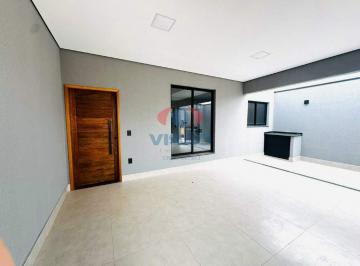 Casa · 110m² · 3 Quartos · Casa à venda no Jardim Bom Sucesso, em Indaiatuba – aceita financiamento