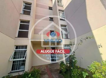 Apartamento · 51m² · 2 Quartos · 1 Vaga · Conforto e praticidade no Campo Bonito!