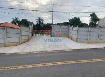 Terreno · 1065m² · Terreno à venda, Chácara Alvorada - Indaiatuba/SP